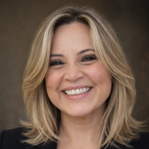 Jonia Epp, author of the Whiskers and Clues series